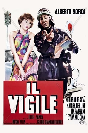 Il vigile - Film completo in Altadefinizione Il vigile streaming in alta definizione