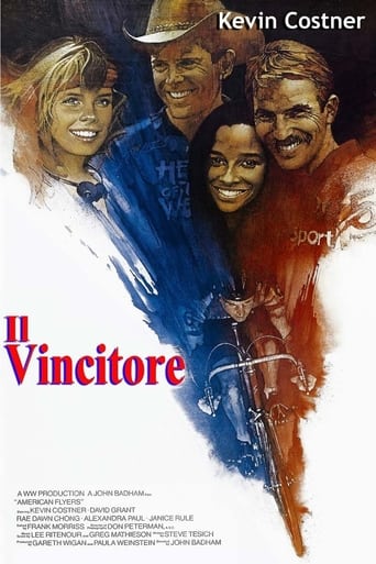 Il vincitore - Film completo in Altadefinizione Il vincitore streaming in alta definizione