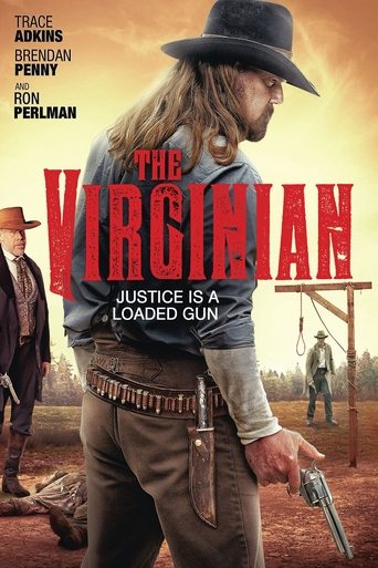 Il virginiano streaming in alta definizione