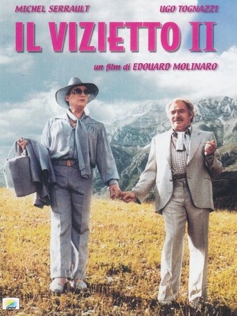 Il vizietto II - Film completo in Altadefinizione Il vizietto II streaming in alta definizione