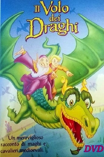 Il volo dei draghi - Film completo in Altadefinizione Il volo dei draghi streaming in alta definizione