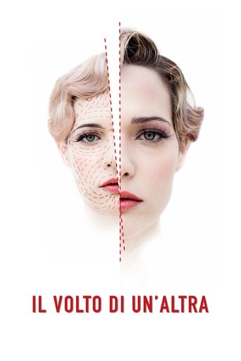 Il volto di un'altra - Film completo in Altadefinizione Il volto di un'altra streaming in alta definizione