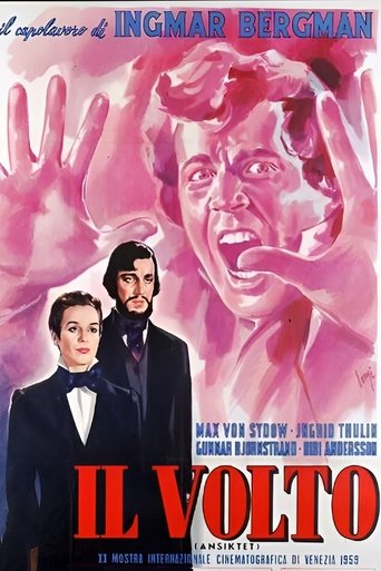 Il volto - Film completo in Altadefinizione Il volto streaming in alta definizione