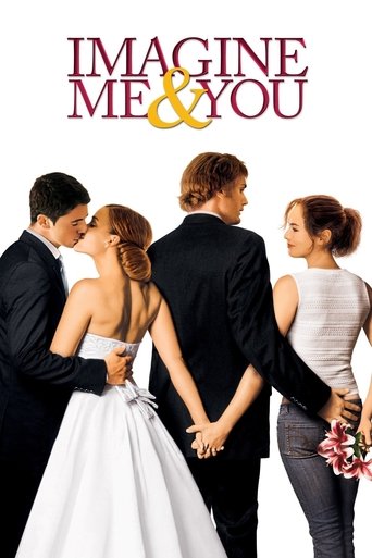Imagine Me & You streaming in alta definizione