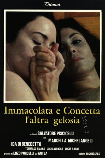 Immacolata e Concetta, l'altra gelosia - Film completo in Altadefinizione Immacolata e Concetta, l'altra gelosia streaming in alta definizione