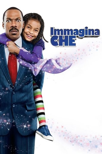 Immagina che - Film completo in Altadefinizione Immagina che streaming in alta definizione