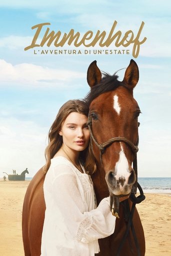 Immenhof - L'avventura di un'estate - Film completo in Altadefinizione Immenhof - L'avventura di un'estate streaming in alta definizione
