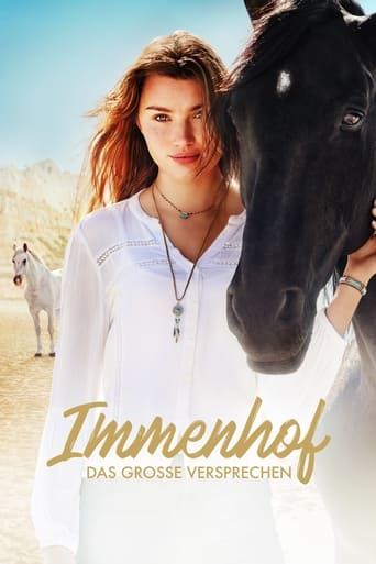 Immenhof - La grande promessa - Film completo in Altadefinizione Immenhof - La grande promessa streaming in alta definizione