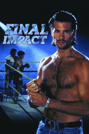 Impatto finale streaming in alta definizione