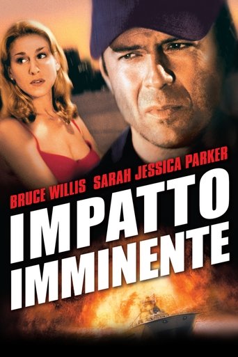 Impatto imminente - Film completo in Altadefinizione Impatto imminente streaming in alta definizione