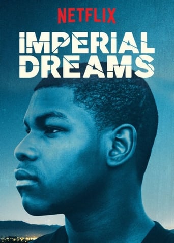 Imperial Dreams - Film completo in Altadefinizione Imperial Dreams streaming in alta definizione