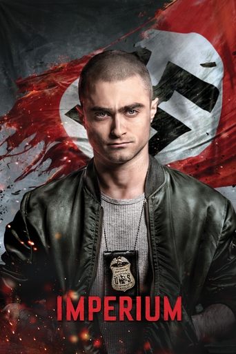 Imperium - Film completo in Altadefinizione Imperium streaming in alta definizione