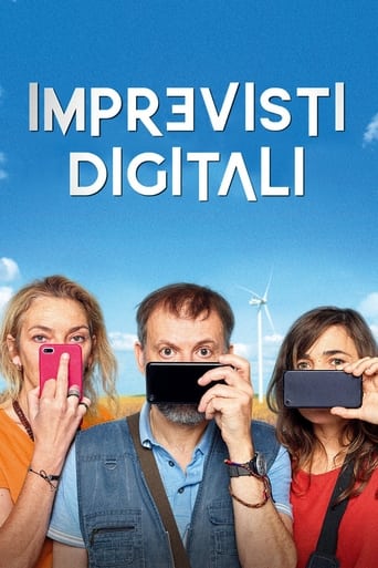 Imprevisti digitali - Film completo in Altadefinizione Imprevisti digitali streaming in alta definizione