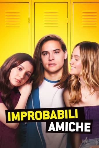 Improbabili Amiche - Film completo in Altadefinizione Improbabili Amiche streaming in alta definizione