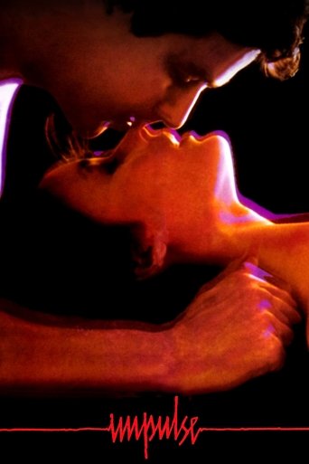 Impulse streaming film HD poster