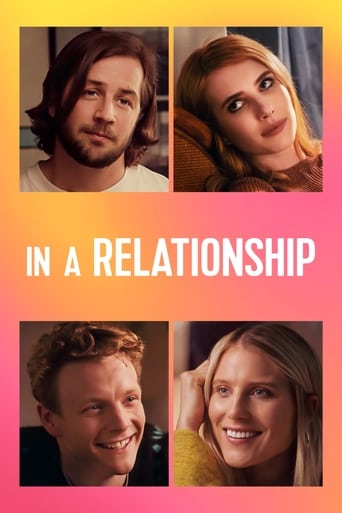In a Relationship - Amori a lungo termine - Film completo in Altadefinizione In a Relationship - Amori a lungo termine streaming in alta definizione