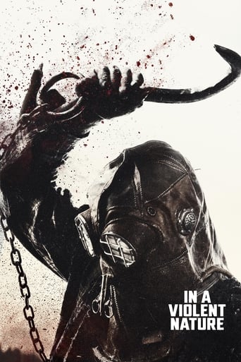 In a Violent Nature - Film completo in Altadefinizione In a Violent Nature streaming in alta definizione