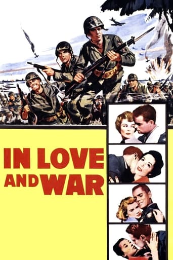 In amore e in guerra - Film completo in Altadefinizione In amore e in guerra streaming in alta definizione