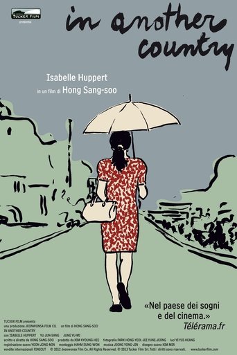 In Another Country - Film completo in Altadefinizione In Another Country streaming in alta definizione