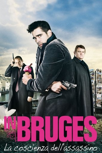 In Bruges - La coscienza dell'assassino - Film completo in Altadefinizione In Bruges - La coscienza dell'assassino streaming in alta definizione