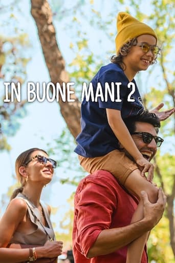 In buone mani 2 - Film completo in Altadefinizione In buone mani 2 streaming in alta definizione