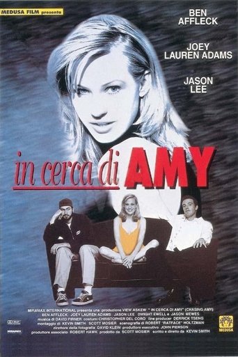 In cerca di Amy - Film completo in Altadefinizione In cerca di Amy streaming in alta definizione