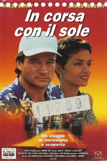 In corsa con il sole - Film completo in Altadefinizione In corsa con il sole streaming in alta definizione