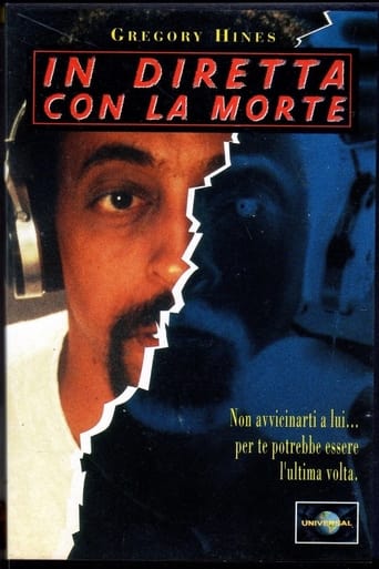 In diretta con la morte streaming in alta definizione