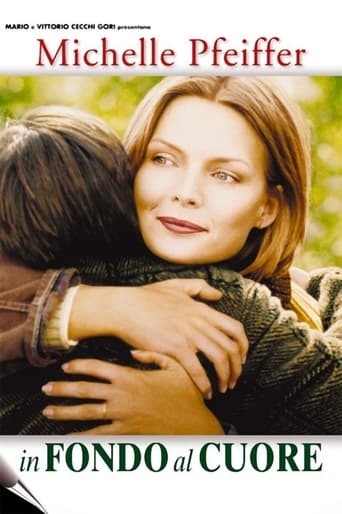 In fondo al cuore - Film completo in Altadefinizione In fondo al cuore streaming in alta definizione