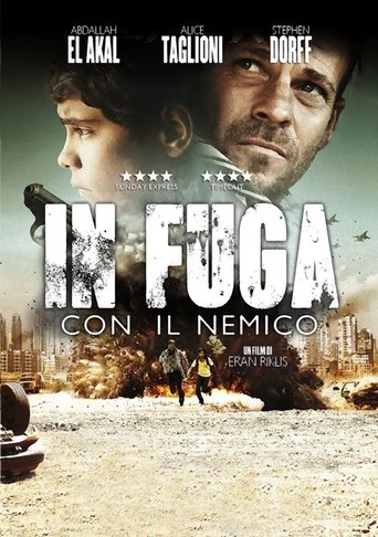 In fuga con il nemico - Film completo in Altadefinizione In fuga con il nemico streaming in alta definizione