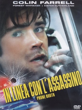 In linea con l'assassino - Film completo in Altadefinizione In linea con l'assassino streaming in alta definizione