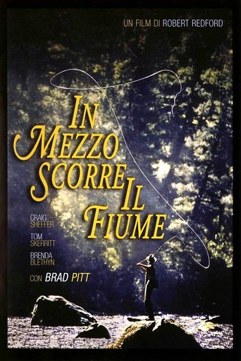 In mezzo scorre il fiume - Film completo in Altadefinizione In mezzo scorre il fiume streaming in alta definizione