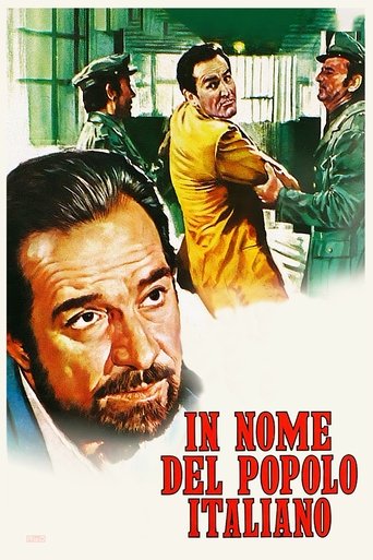 In nome del popolo italiano - Film completo in Altadefinizione In nome del popolo italiano streaming in alta definizione