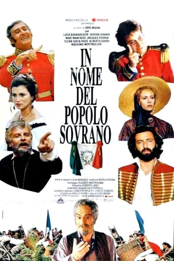 In nome del popolo sovrano - Film completo in Altadefinizione In nome del popolo sovrano streaming in alta definizione