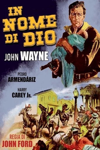 In nome di Dio streaming in alta definizione