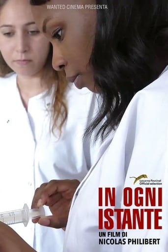 In ogni istante - Film completo in Altadefinizione In ogni istante streaming in alta definizione