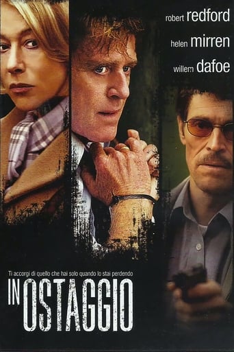 In ostaggio - Film completo in Altadefinizione In ostaggio streaming in alta definizione