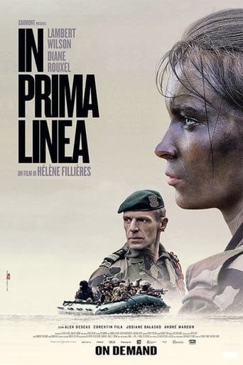 In prima linea - Una donna in marina - Film completo in Altadefinizione In prima linea - Una donna in marina streaming in alta definizione