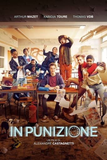 In punizione - Film completo in Altadefinizione In punizione streaming in alta definizione