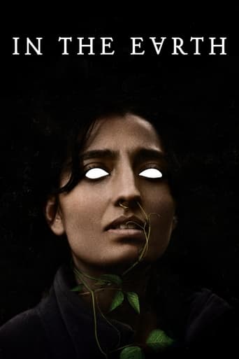 In the Earth - Film completo in Altadefinizione In the Earth streaming in alta definizione