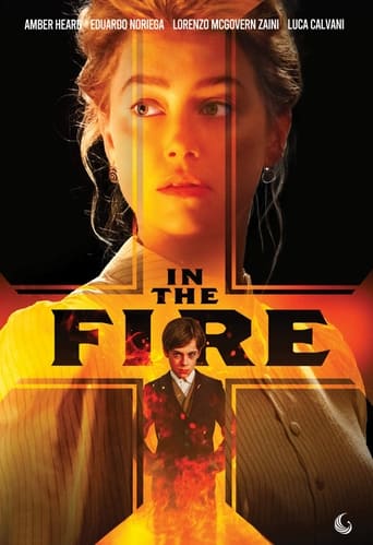 In the Fire - Film completo in Altadefinizione In the Fire streaming in alta definizione
