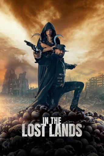 In the Lost Lands - Film completo in Altadefinizione In the Lost Lands streaming in alta definizione