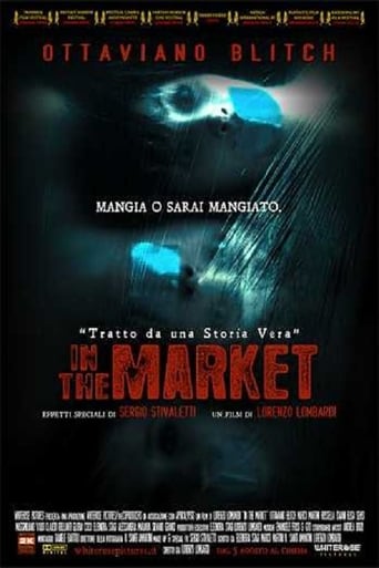 In the Market - Film completo in Altadefinizione In the Market streaming in alta definizione