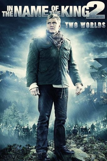 In the Name of the King 2 - Two Worlds streaming in alta definizione