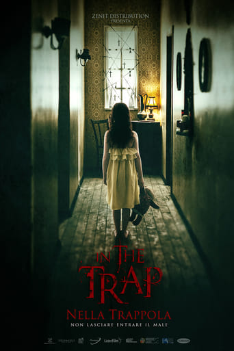 In the Trap - Nella trappola - Film completo in Altadefinizione In the Trap - Nella trappola streaming in alta definizione