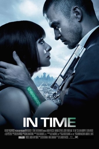 In Time - Film completo in Altadefinizione In Time streaming in alta definizione