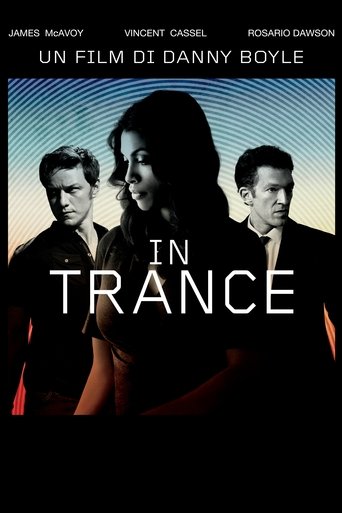 In trance - Film completo in Altadefinizione In trance streaming in alta definizione