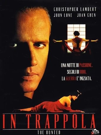 Guarda In trappola in Altadefinizione In trappola streaming film HD poster