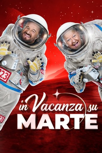 In vacanza su Marte - Film completo in Altadefinizione In vacanza su Marte streaming in alta definizione