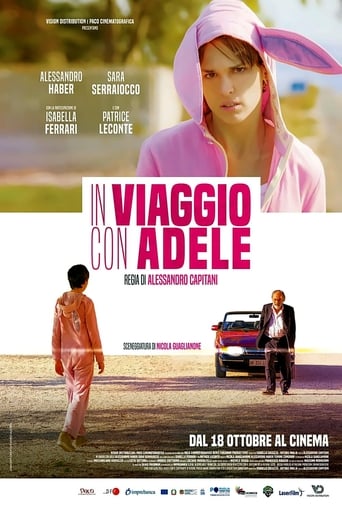 In viaggio con Adele - Film completo in Altadefinizione In viaggio con Adele streaming in alta definizione